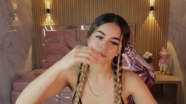 lilith4 s online show from 03-31-26, 08:11