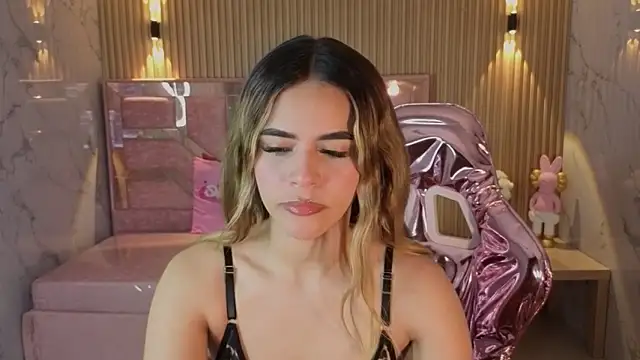 lilith4 s online show from 02-12-26, 08:08