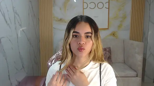 lilith4 s online show from 10-01-25, 08:46