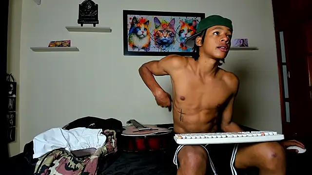 jordan mm420 online show from 01-07-26, 03:28