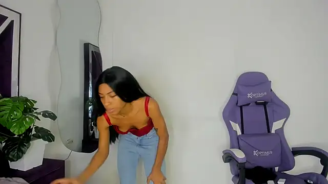 angelkyraasm online show from 11-16-25, 12:54