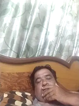 Naughty gaurav online show from 09-15-25, 02:12