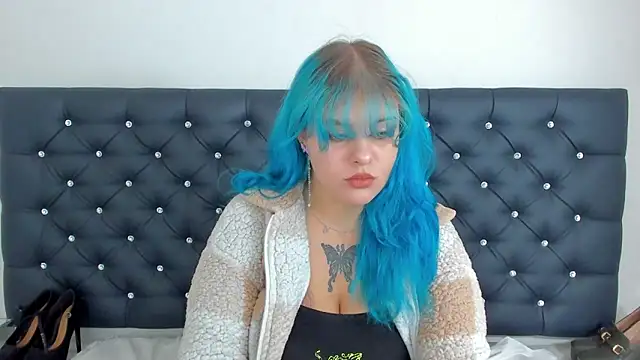 LunaWetPussy online show from 09-24-25, 08:54