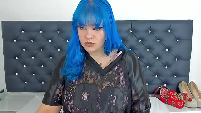 LunaWetPussy online show from 12-04-25, 03:11