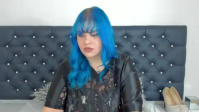 LunaWetPussy online show from 01-08-26, 08:31