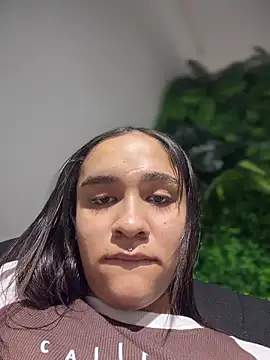 Isabella-Teen online show from 02-07-26, 01:24