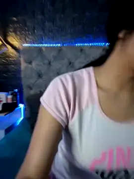 Isabella-Teen online show from 10-03-25, 03:52