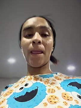 Isabella-Teen online show from 03-08-26, 01:55