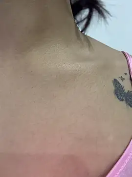 Isabella-Teen online show from 01-16-26, 02:04