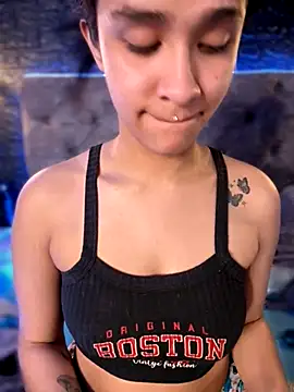 Isabella-Teen online show from 09-21-25, 01:33