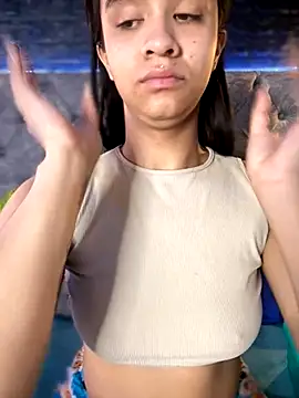 Isabella-Teen online show from 09-25-25, 02:17