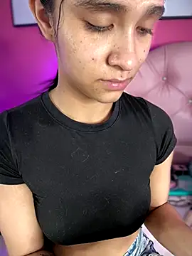 Isabella-Teen online show from 10-04-25, 02:46