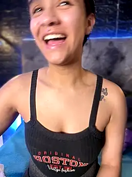 Isabella-Teen online show from 09-30-25, 01:55