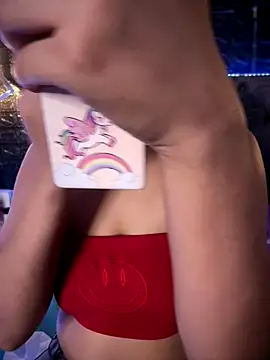 Isabella-Teen online show from 09-17-25, 03:30