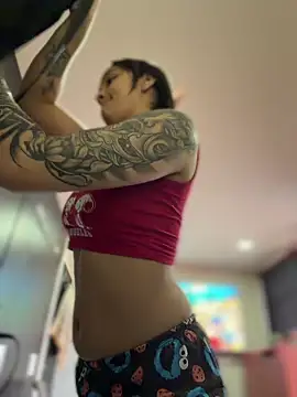 Isabella-Teen online show from 02-15-26, 09:03