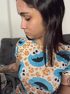 Isabella-Teen online show from 01-08-26, 02:17