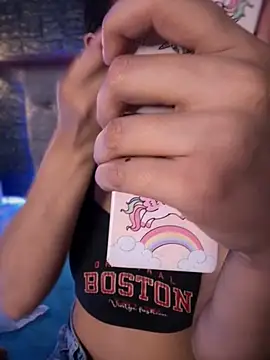 Isabella-Teen online show from 09-18-25, 12:35