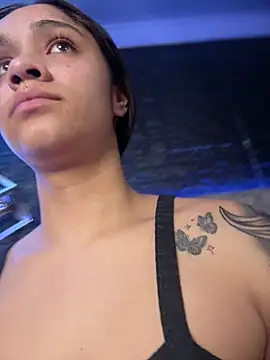 Isabella-Teen online show from 11-03-25, 02:28