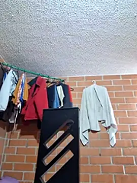 Isabelking1207 online show from 03-22-26, 08:54