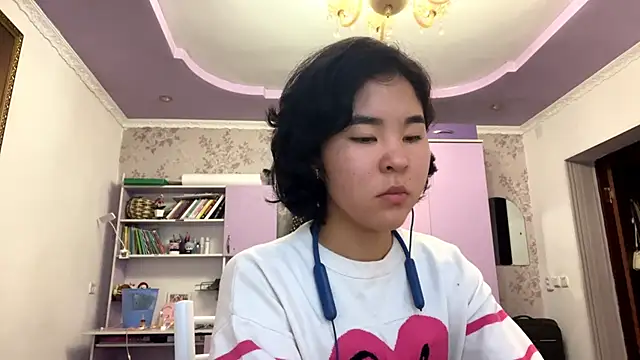 JennyCarpenter online show from 02-18-26, 03:59