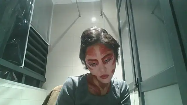 JennyCarpenter online show from 10-31-25, 11:07