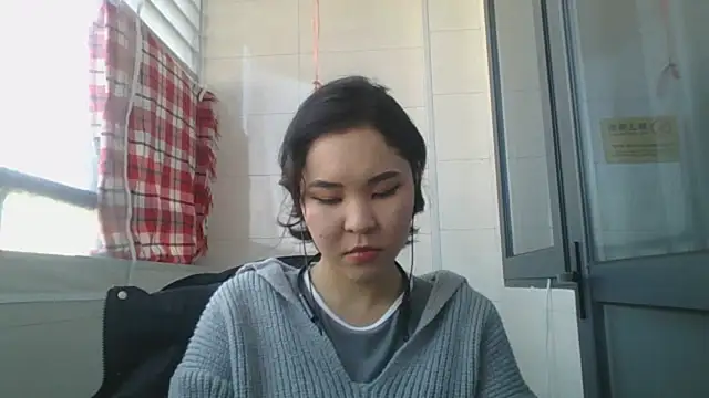 JennyCarpenter online show from 12-14-25, 03:57