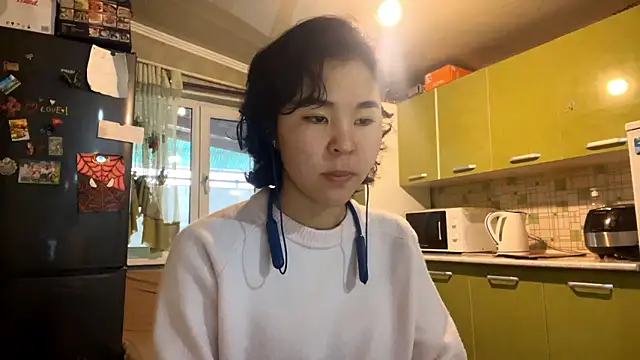 JennyCarpenter online show from 02-12-26, 03:28