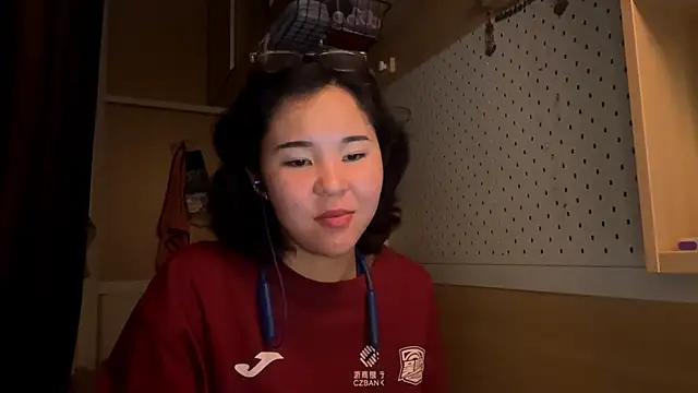 JennyCarpenter online show from 05-16-26, 11:04