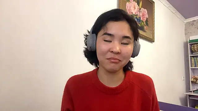 JennyCarpenter online show from 02-03-26, 06:22