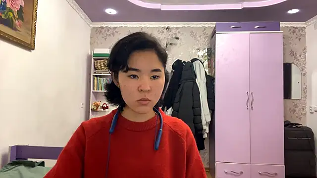 JennyCarpenter online show from 02-06-26, 02:51