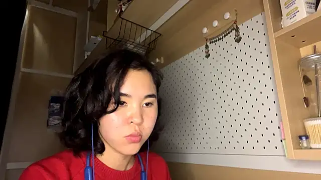 JennyCarpenter online show from 04-22-26, 04:41