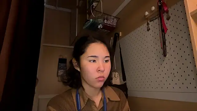 JennyCarpenter online show from 05-07-26, 04:50