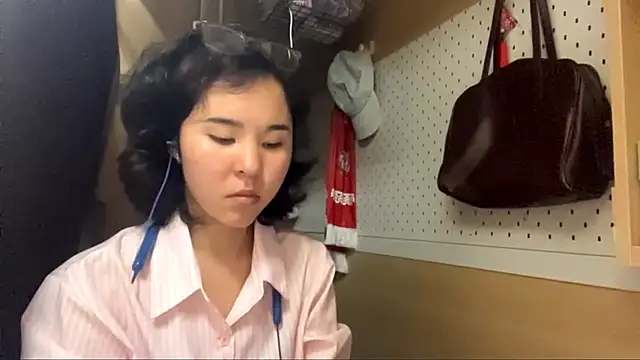 JennyCarpenter online show from 06-08-26, 09:43