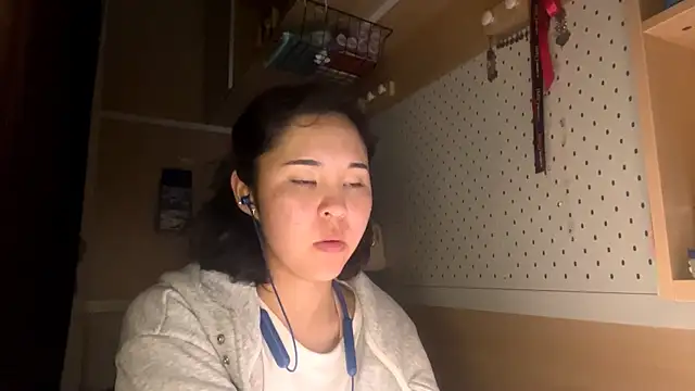 JennyCarpenter online show from 05-04-26, 10:12