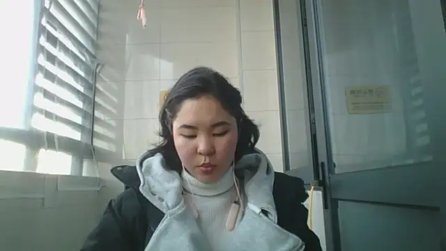 JennyCarpenter online show from 01-10-26, 11:22