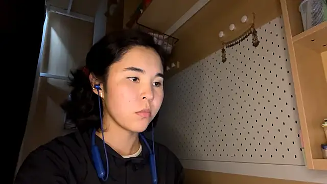 JennyCarpenter online show from 04-14-26, 09:58