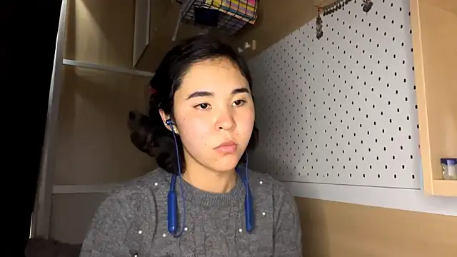 JennyCarpenter online show from 03-30-26, 09:55