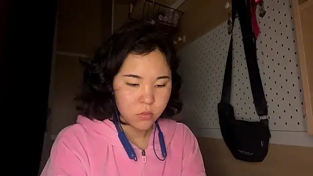 JennyCarpenter online show from 05-03-26, 10:13