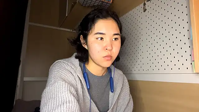 JennyCarpenter online show from 03-26-26, 02:43