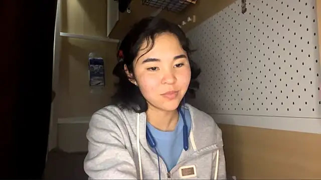 JennyCarpenter online show from 04-03-26, 09:16