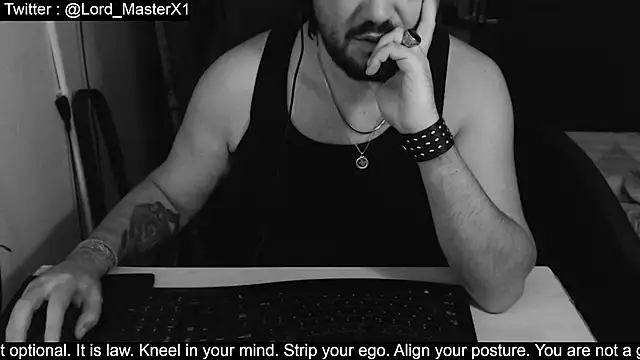 Lord MasterX online show from 11-09-25, 01:15