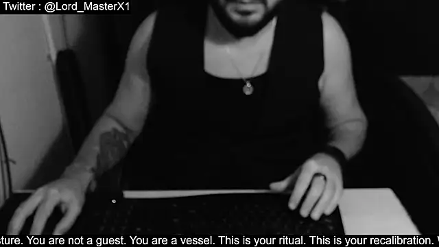 Snapshot of Lord_MasterX chatting on 10-17-25, 02:15 Lord MasterX online show from 10-17-25, 02:15