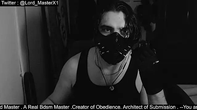 Snapshot of Lord_MasterX chatting on 10-23-25, 03:38 Lord MasterX online show from 10-23-25, 03:38