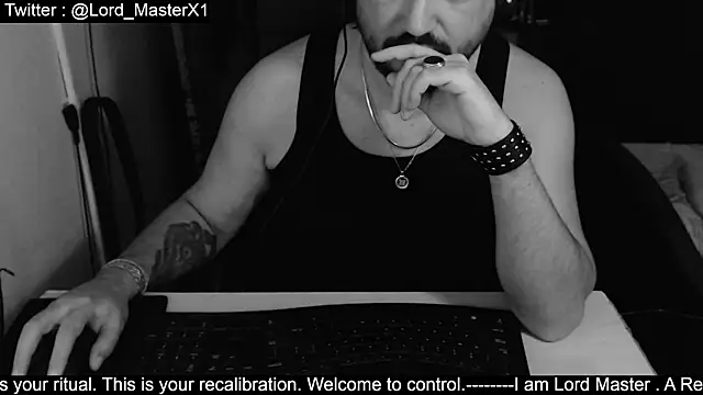 Lord MasterX online show from 11-06-25, 04:38