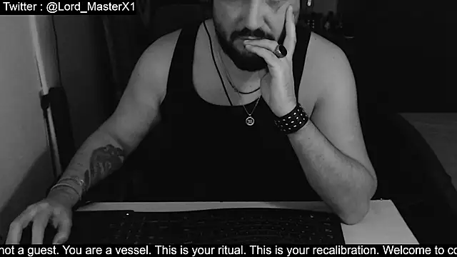 Lord MasterX online show from 02-06-26, 10:06