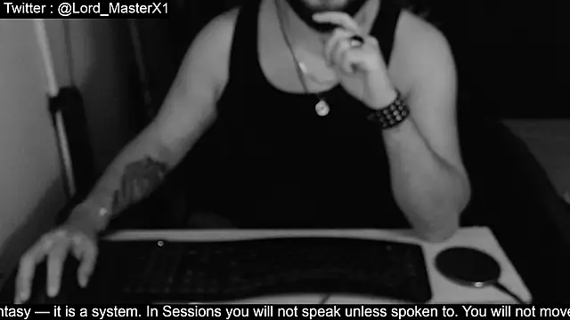 Lord MasterX online show from 02-16-26, 11:46