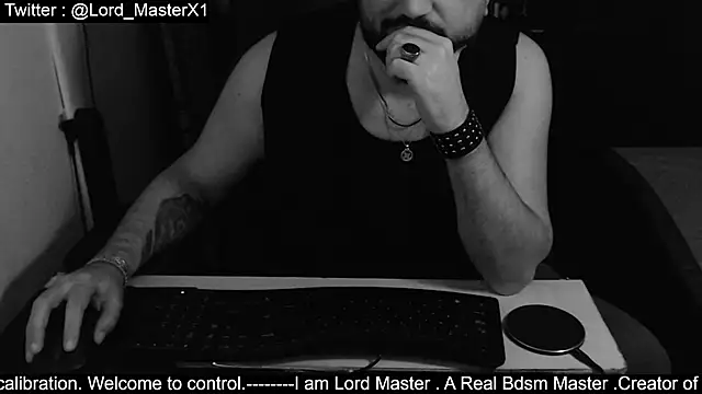 Lord MasterX online show from 02-28-26, 10:31