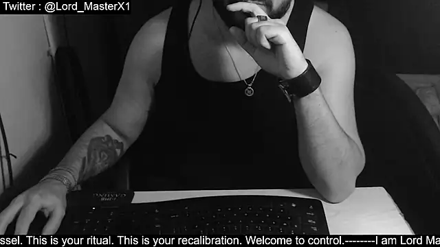 Snapshot of Lord_MasterX chatting on 10-06-25, 02:13 Lord MasterX online show from 10-06-25, 02:13