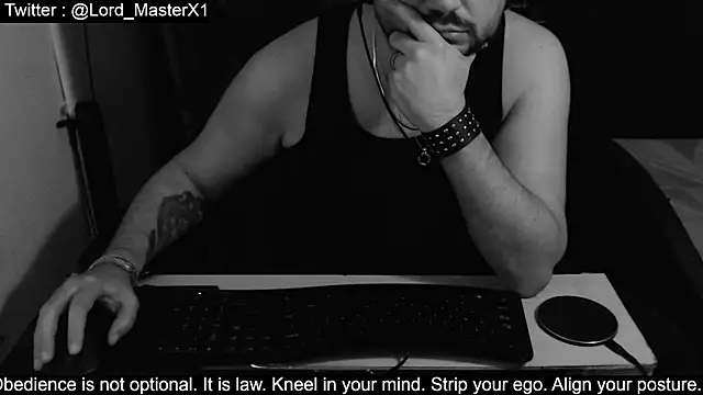 Lord MasterX online show from 04-09-26, 07:53