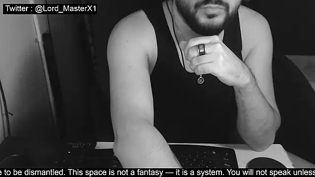 Snapshot of Lord_MasterX chatting on 09-28-25, 07:10 Lord MasterX online show from 09-28-25, 07:10